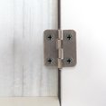 thumbnail image 4 of 50 Sets Jewelry Box Hinges Decorative Drawer Hinges Antique Mini Hinge Connectors, 4 of 8