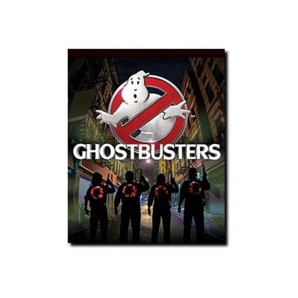 Ghostbusters - Xbox One