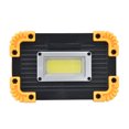 thumbnail image 3 of Lampe de Projection LED, Lampe de Projection Extérieure Support Réglable Multifonctionnel Robuste pour Camping pour Réparation de Voiture, 3 of 8