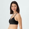 thumbnail image 4 of Soutien-gorge sans armature en mousse confortable et lisse, 4 of 5