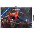 thumbnail image 2 of Marvel Comics - Spider-Man - Action Wall Poster, 22.375" x 34", 2 of 4