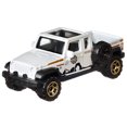 thumbnail image 1 of Matchbox '05 Jeep Gladiator véhicule, 1 of 4