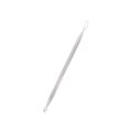 thumbnail image 1 of Women Men Portable Stainless Steel Pimple Extractor Reusable Washable Acne Needle Home Salon Blackhead Picker Removal Tool Type 7, 1 of 8