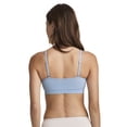 thumbnail image 2 of Jockey Women's Seamfree Light Support Bralette, 2 of 6