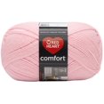 thumbnail image 1 of Red Heart® Comfort® Yarn, Solid, Acrylic #4 Medium, 16oz/454g, 867 Yards, 1 of 4