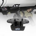 thumbnail image 3 of Poignée de Déverrouillage de Capot Robuste de Remplacement 68002784AA pour Dodge Grand Caravan 01-06, 3 of 7