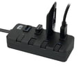 thumbnail image 4 of Adesso AUH-3040 - 4-Port USB 3.0 Hub, 4 of 12