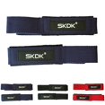 thumbnail image 2 of Bangcool 2PCS Wrist Bands Practical Weight Lifting Non Slip Wrist Support Straps for Men, 2 of 10