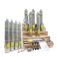 thumbnail image 3 of Submersible Well Water Pump Solar Water Pump With Bulit In Controller For Electric Cycle ,Multi-Install Methods, 3 of 4