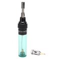 thumbnail image 3 of Plastic And Iron Gas Soldering Iron, Shaped Gas Soldering Iron, Rust Resistance 50-80 Minutes Operating For Efficient Welding, 3 of 8