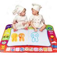 thumbnail image 2 of NEW Drawing Water Pen Painting Magic Doodle Aquadoodle Mat Board Kid Boy Girl Toy, 2 of 5