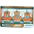 thumbnail image 1 of Philadelphia Flyers Alternate Jersey Magnet Set, 1 of 1
