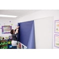 thumbnail image 4 of Pacon Rainbow Lightweight Duo-Finish Kraft Paper Roll, 3-Feet by 1000-Feet, Orange (63100), 4 of 4