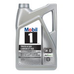 Mobil 1 Camion & SUV 5W-30