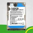 thumbnail image 2 of Disque Dur PC HDD 5400rpm Cache SATA 2,5 Pouces Disque Dur pour Portable Volume:500 Go, 2 of 8