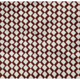 thumbnail image 4 of oneOone Organic Cotton Poplin Twill Fabric Diamond Block Decor Fabric Printed BTY 42 Inch Wide, 4 of 4