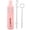 Pink, variant on MasteelfCA 1 Set Electric Pigment Ink Mixer Electric Gouache Paints Mixer Color Stirrer
