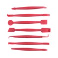 thumbnail image 4 of LAFGUR Edge‑Closing Tool 7pcs For Film Color Change Film Car Clothes Auto Trim-Closing Tool Kit, 4 of 8
