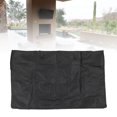 thumbnail image 1 of Housse de Téléviseur d'Extérieur Imperméable, Protecteur d'Écran en PVC 600D Résistant aux Intempéries et au Soleil pour Téléviseur à Écran Plat LED, LCD, OLED Extérieur, 1 of 7