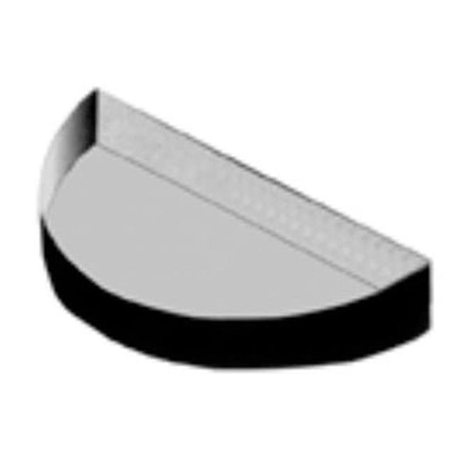 Creative Display Tray 4619 Plateau pour Supports d'Arbres Demi-Ronds de 3,5 Pi et 6 Pi