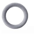 thumbnail image 2 of Oefntac Winter Handlebars Heated Steering Wheel Covers Car Thermal Protection Covers Heating, 2 of 5
