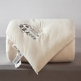 thumbnail image 4 of Machine Washable Lightweight Quilt Ideal for Airconditioned Rooms All Season Cool Easy Care, 4 of 6