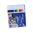 thumbnail image 1 of Mefallenssiah Water-Based Acrylic Marker Set Student Multi-Colored Acrylic Paint Pen Hand-Painted Diy Color Marker 15Ml, 1 of 2