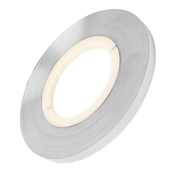Spptty 0.15mm Nickel Steel Nickel Plated Strip Tape Battery Spot Welding Tape 1KG ,Nickel Strip Tape, Nickel Strip