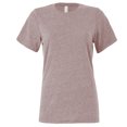 thumbnail image 1 of Bella + Canvas Womens Heather T-Shirt, 1 of 3