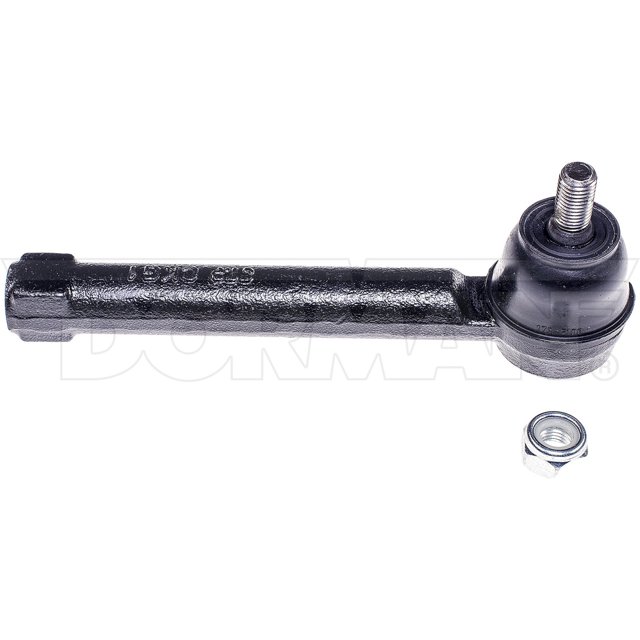 Compatible avec Honda Insight Dorman Chassis 2000-2006 Tie Rod End TO59212PR Premium; Remplacement OE