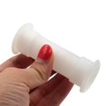 thumbnail image 3 of jinwen Boat 3 / 4 Inch Thru Hull White Up to 2 1 / 2 Plastic, 3 of 9