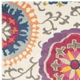 thumbnail image 2 of Safavieh Monaco Savannah Tapis Floral, 2 of 6