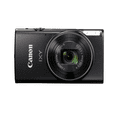 thumbnail image 2 of Canon IXY 650 Compact Digital Camera New 12x Optical Zoom IXY650 (Black) Bundle with 64GB Memory Card + Extra Charger + More(International Model), 2 of 9
