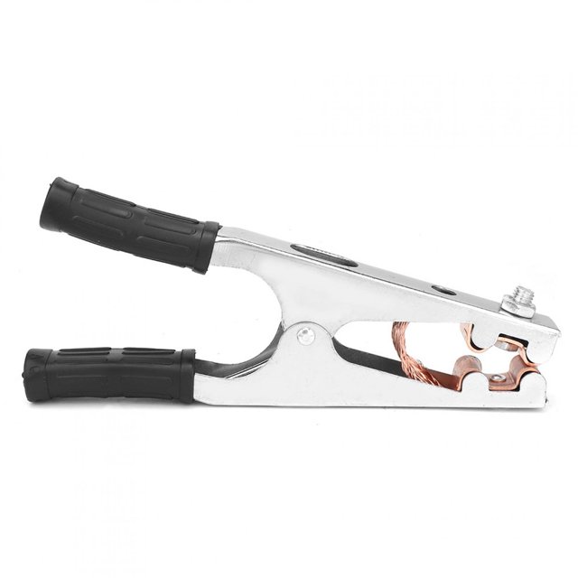 Welder Ground Clamp, 800A Welding Earth Ground Cable Clip Clamp Grounding Work Clamp Welding Ground Clamp For Welding Machine