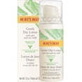 thumbnail image 3 of Burt's Bees® Sensitive Solutions Gentle Day Lotion, Face Moisturizer for Sensitive Skin with Aloe and Rice Milk,, 3 of 3