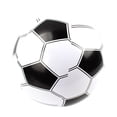 thumbnail image 2 of Inflatable Football Beach Balls Pool Ball Decoration Summer Water Games Gifts, 2 of 8