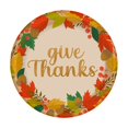 thumbnail image 2 of Birdeem Thanksgiving Decoration Disposable Paper Cup Banquet Party, 2 of 5