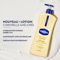 thumbnail image 4 of Vaseline Lotion Répare Peau Sèche 72 H d'Hydratation, 600 ml, 4 of 14