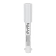 thumbnail image 3 of Stylo d'Injection d'Acide Hyaluronique, Dispositif d'Injection d'Acide Hyaluronique Sans Aiguille pour le Visage, Stylo Vaporisateur d'Acide Hyaluronique Intégration Transparente, 3 of 8