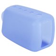 thumbnail image 4 of LAFGUR Toothbrush Head Cover, Toothbrush Protective Case, Toothbrush Head Cap, For Home Travel Camping Lightweight Safe Protecting Toothbrush Head, 4 of 8