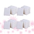 thumbnail image 4 of SHISUYAN 222Set Make Up Remover Cotton Rounds White 6*2.4in for Face and Travel, 4 of 8