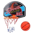 thumbnail image 1 of PENGXAING Mini Panier de Basketball Mural pour Enfants Portable Sport Intérieur, 1 of 6