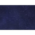 thumbnail image 1 of Ahgly Company Machine Washable Indoor Rectangle Transitional Night Blue Area Rugs, 6' x 9', 1 of 7