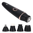 thumbnail image 1 of Waterproof Shaver,5-In-1 Electric Men Shaver Electric Men Shaver Multi Functional Men Shaver Built to Last, 1 of 14