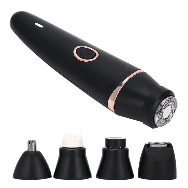 Waterproof Shaver,5-In-1 Electric Men Shaver Electric Men Shaver Multi Functional Men Shaver Built to Last
