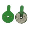 thumbnail image 4 of Brake Pads, Copper Semi Metal 5 Pairs Low Noise Disc Brake Pads Lightweight  For Scooter, 4 of 8