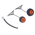 thumbnail image 4 of Oil , Perfect Fit 0000 350 0520 Sturdy Exquisite Workmanship Chain Saw Gas Fuel Oil  Kit  For Agriculture For 021, 4 of 8
