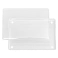 thumbnail image 1 of HLONK laptop shell Plastic Laptop Shell Laptop Skin Case Laptop Protector Clear Laptop Skin Cover Compatible with 15.4 Pro (A1286), 1 of 8