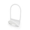 thumbnail image 3 of SLING - Porte-éponge en plastique souple blanc, 3 of 8