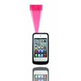 thumbnail image 1 of Linea Pro 4 - Lecteur de Code-Barres 1D et Bande Magnétique 3 Pistes pour iPod Touch 4, 1 of 3